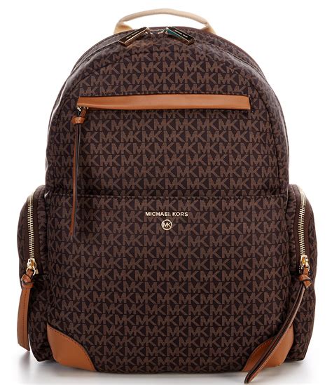 michael kors backpack purses on sale|michael kors backpack purse outlet.